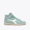 Game L High Suede Waxed Baskets sportives Game L High Suede Waxed Baskets sportives