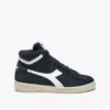 Game L High Suede Waxed Baskets sportives Game L High Suede Waxed Baskets sportives