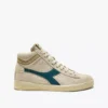 Game L High Suede Waxed Baskets sportives Game L High Suede Waxed Baskets sportives