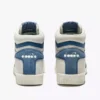 Game L High Suede Waxed Baskets sportives Game L High Suede Waxed Baskets sportives