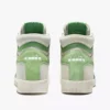 Game L High Suede Waxed Baskets sportives Game L High Suede Waxed Baskets sportives