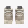 Game L High Suede Waxed Baskets sportives Game L High Suede Waxed Baskets sportives