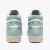 Game L High Suede Waxed Baskets sportives Game L High Suede Waxed Baskets sportives
