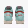 Game L High Suede Waxed Baskets sportives Game L High Suede Waxed Baskets sportives