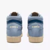 Game L High Suede Waxed Baskets sportives Game L High Suede Waxed Baskets sportives