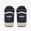 Game L High Suede Waxed Baskets sportives Game L High Suede Waxed Baskets sportives
