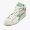 Game L High Suede Waxed Baskets sportives Game L High Suede Waxed Baskets sportives