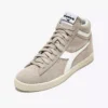 Game L High Suede Waxed Baskets sportives Game L High Suede Waxed Baskets sportives