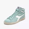 Game L High Suede Waxed Baskets sportives Game L High Suede Waxed Baskets sportives