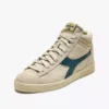 Game L High Suede Waxed Baskets sportives Game L High Suede Waxed Baskets sportives