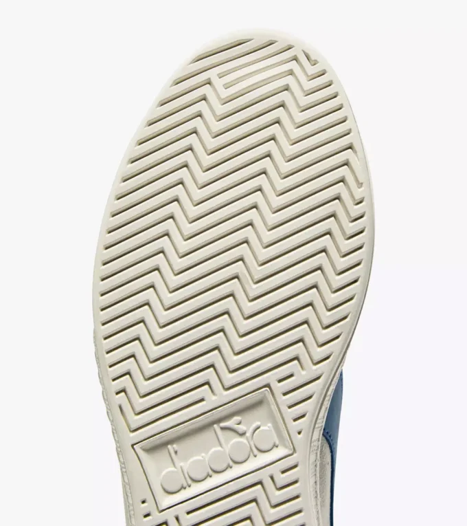 Game L High Suede Waxed Baskets sportives Game L High Suede Waxed Baskets sportives