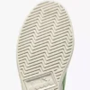 Game L High Suede Waxed Baskets sportives Game L High Suede Waxed Baskets sportives