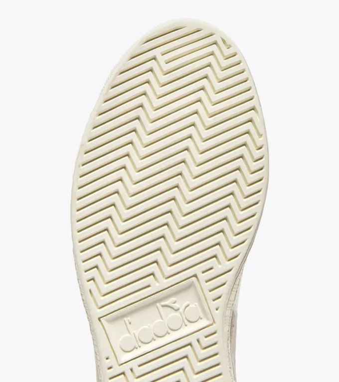 Game L High Suede Waxed Baskets sportives Game L High Suede Waxed Baskets sportives