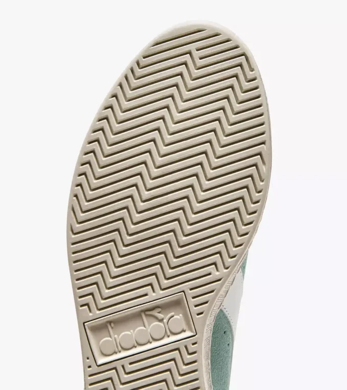 Game L High Suede Waxed Baskets sportives Game L High Suede Waxed Baskets sportives