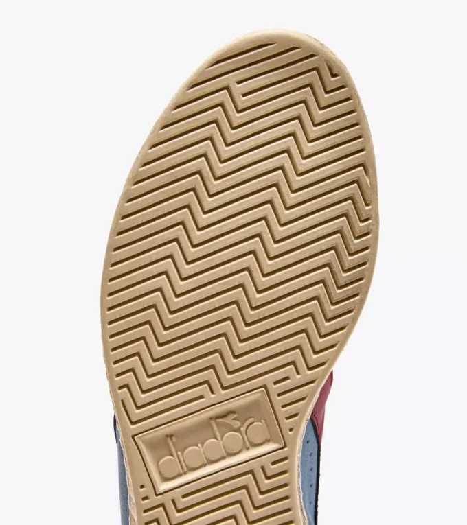 Game L High Suede Waxed Baskets sportives Game L High Suede Waxed Baskets sportives