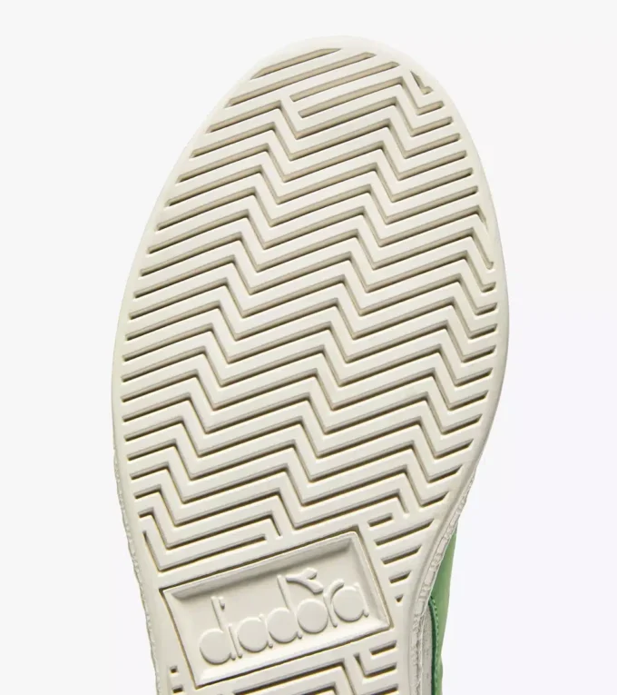 Game L High Suede Waxed Baskets sportives Game L High Suede Waxed Baskets sportives