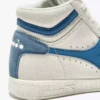 Game L High Suede Waxed Baskets sportives Game L High Suede Waxed Baskets sportives