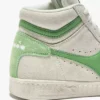 Game L High Suede Waxed Baskets sportives Game L High Suede Waxed Baskets sportives