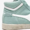 Game L High Suede Waxed Baskets sportives Game L High Suede Waxed Baskets sportives