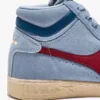 Game L High Suede Waxed Baskets sportives Game L High Suede Waxed Baskets sportives
