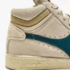 Game L High Suede Waxed Baskets sportives Game L High Suede Waxed Baskets sportives