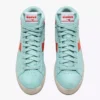 Game L High Suede Waxed Baskets sportives Game L High Suede Waxed Baskets sportives