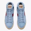 Game L High Suede Waxed Baskets sportives Game L High Suede Waxed Baskets sportives