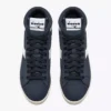 Game L High Suede Waxed Baskets sportives Game L High Suede Waxed Baskets sportives