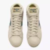 Game L High Suede Waxed Baskets sportives Game L High Suede Waxed Baskets sportives