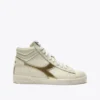 Game L High Waxed Metal Wn Chaussures de sport Game L High Waxed Metal Wn Chaussures de sport