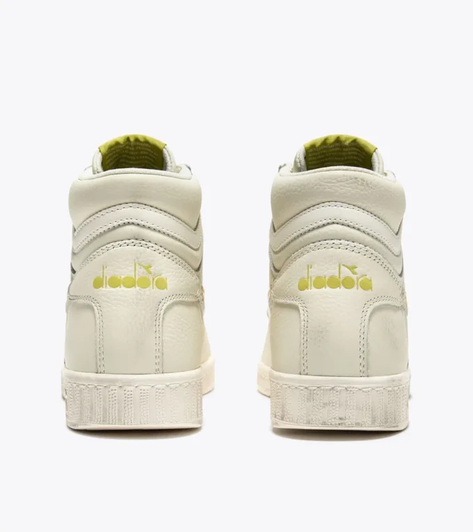 Game L High Waxed Metal Wn Chaussures de sport Game L High Waxed Metal Wn Chaussures de sport