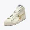 Game L High Waxed Metal Wn Chaussures de sport Game L High Waxed Metal Wn Chaussures de sport
