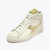 Game L High Waxed Metal Wn Chaussures de sport Game L High Waxed Metal Wn Chaussures de sport