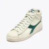 Game L High Waxed Metal Wn Chaussures de sport Game L High Waxed Metal Wn Chaussures de sport
