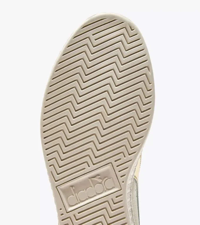 Game L High Waxed Metal Wn Chaussures de sport Game L High Waxed Metal Wn Chaussures de sport