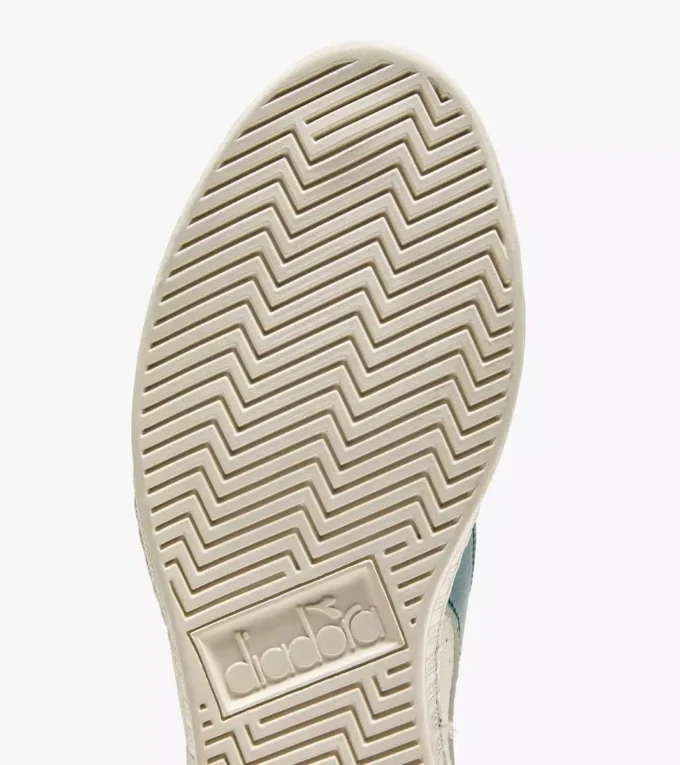 Game L High Waxed Metal Wn Chaussures de sport Game L High Waxed Metal Wn Chaussures de sport