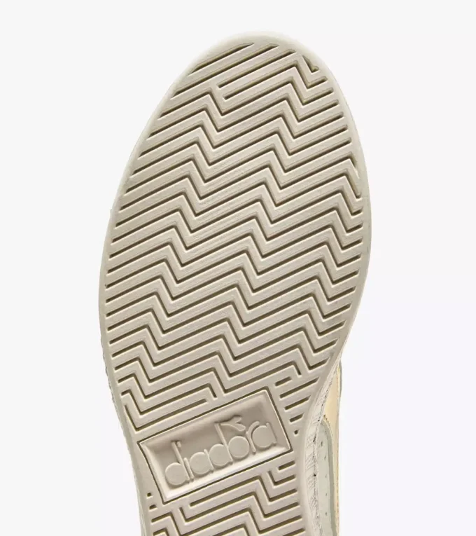 Game L High Waxed Metal Wn Chaussures de sport Game L High Waxed Metal Wn Chaussures de sport