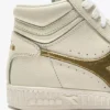 Game L High Waxed Metal Wn Chaussures de sport Game L High Waxed Metal Wn Chaussures de sport