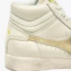 Game L High Waxed Metal Wn Chaussures de sport Game L High Waxed Metal Wn Chaussures de sport