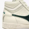 Game L High Waxed Metal Wn Chaussures de sport Game L High Waxed Metal Wn Chaussures de sport