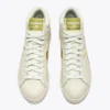 Game L High Waxed Metal Wn Chaussures de sport Game L High Waxed Metal Wn Chaussures de sport
