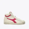 Game L High Waxed Sporty sneakers Game L High Waxed Sporty sneakers