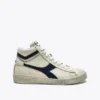 Game L High Waxed Sporty sneakers Game L High Waxed Sporty sneakers