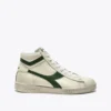 Game L High Waxed Sporty sneakers Game L High Waxed Sporty sneakers