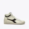Game L High Waxed Sporty sneakers Game L High Waxed Sporty sneakers