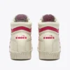 Game L High Waxed Sporty sneakers Game L High Waxed Sporty sneakers