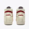 Game L High Waxed Sporty sneakers Game L High Waxed Sporty sneakers