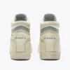 Game L High Waxed Sporty sneakers Game L High Waxed Sporty sneakers