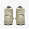 Game L High Waxed Sporty sneakers Game L High Waxed Sporty sneakers