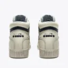 Game L High Waxed Sporty sneakers Game L High Waxed Sporty sneakers